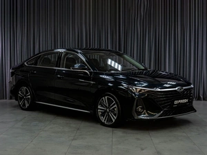 Седан Chery Arrizo 8 2024 года, 2149000 рублей, Тюмень