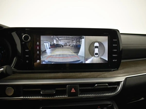 Седан Kia K5 2020 года, 2510900 рублей, Казань