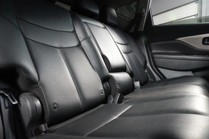 Внедорожник Nissan Murano 2017 года, 2899000 рублей, Новосибирск