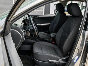 Лифтбек Volkswagen Polo 2020 года, 1800000 рублей, Краснодар