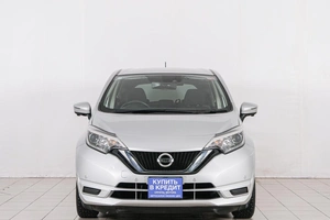 Хетчбэк Nissan Note 2020 года, 1099000 рублей, Красноярск