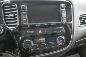 Внедорожник Mitsubishi Outlander 2013 года, 1649000 рублей, Барнаул