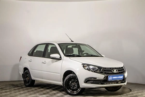 Седан ВАЗ (LADA) Granta 2023 года, 699000 рублей, Пермь