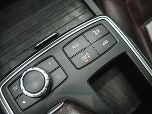 Внедорожник Mercedes-benz M-класс 2012 года, 1799000 рублей, Красноярск