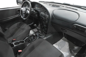 Внедорожник ВАЗ (LADA) Niva Travel 2021 года, 899000 рублей, Новокузнецк