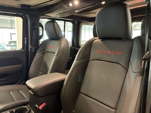 Внедорожник Jeep Wrangler 2025 года, 7990000 рублей, Павловская Слобода
