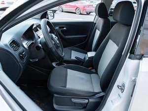 Седан Volkswagen Polo 2012 года, 898000 рублей, Краснодар