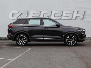 Внедорожник FAW Bestune T77 2024 года, 2049000 рублей, Волгоград