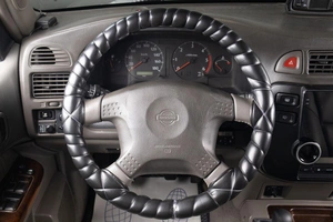 Внедорожник Nissan Patrol 2000 года, 1279000 рублей, Оренбург