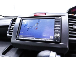 Минивэн Honda Freed 2010 года, 940000 рублей, Красноярск