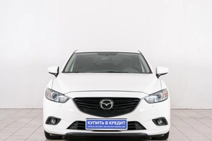 Седан Mazda 6 2013 года, 1339000 рублей, Красноярск
