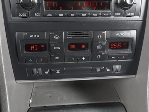 Седан Audi A4 2004 года, 779000 рублей, Ростов-на-Дону