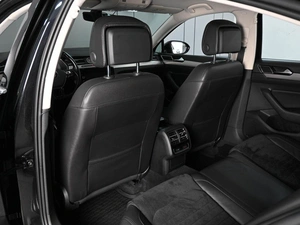 Седан Volkswagen Passat 2017 года, 2099000 рублей, Аксай
