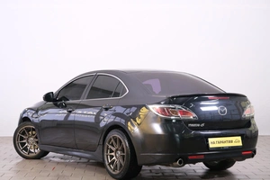 Седан Mazda 6 2010 года, 949000 рублей, Омск