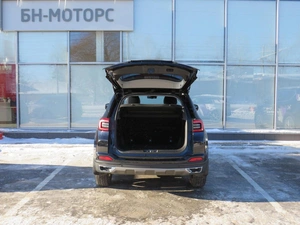 Внедорожник Chery Tiggo 4 2023 года, 1720000 рублей, Брянск