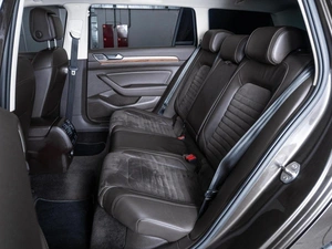 Универсал Volkswagen Passat 2016 года, 1929000 рублей, Ставрополь