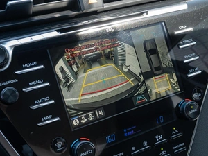 Седан Toyota Camry 2018 года, 3020000 рублей, Краснодар
