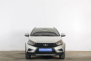 Универсал ВАЗ (LADA) Vesta 2019 года, 999000 рублей, Тюмень