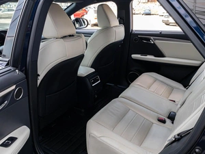 Внедорожник Lexus RX 2015 года, 4170000 рублей, Краснодар