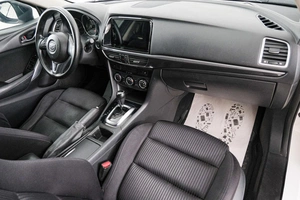 Седан Mazda 6 2013 года, 1339000 рублей, Красноярск