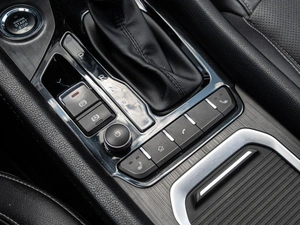 Внедорожник Chery Tiggo 4 2021 года, 1330000 рублей, Краснодар