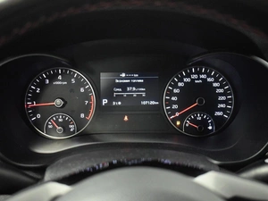 Седан Kia Optima 2019 года, 2035100 рублей, Казань