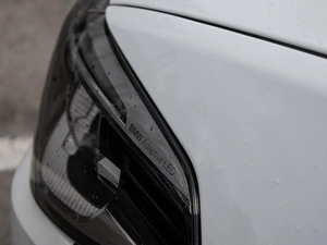 Седан BMW 5 серия 2018 года, 4700000 рублей, Большой Сочи