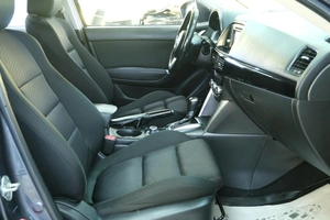 Внедорожник Mazda CX-5 2014 года, 2049000 рублей, Омск