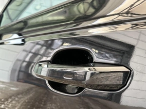 Седан Audi A4 2017 года, 2070000 рублей, Уфа