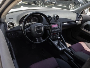 Хетчбэк Audi A3 2011 года, 899000 рублей, Большой Сочи
