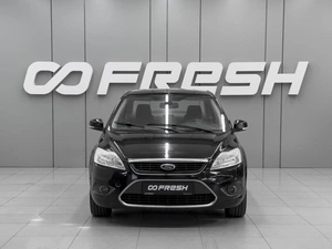 Седан Ford Focus 2008 года, 570000 рублей, Ростов-на-Дону