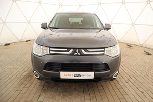 Внедорожник Mitsubishi Outlander 2014 года, 1399000 рублей, Обнинск