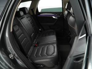 Внедорожник Volkswagen Touareg 2019 года, 5099046 рублей, Москва