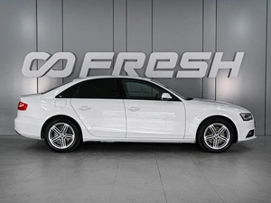 Седан Audi A4 2014 года, 1890000 рублей, Ростов-на-Дону