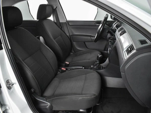 Лифтбек Skoda Rapid 2014 года, 889000 рублей, Воронеж