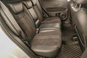 Внедорожник Honda Vezel 2018 года, 1989000 рублей, Челябинск