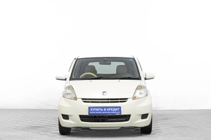Хетчбэк Toyota Passo 2010 года, 509000 рублей, Барнаул