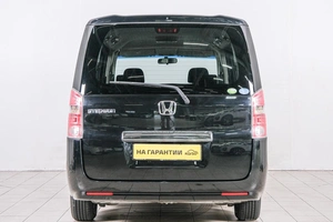Минивэн Honda Stepwgn 2010 года, 1289000 рублей, Красноярск