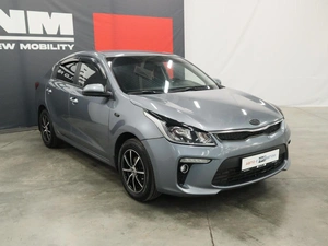 Седан Kia Rio 2019 года, 1530000 рублей, Курск