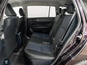 Универсал Toyota Corolla Fielder 2017 года, 1315000 рублей, Красноярск