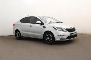 Седан Kia Rio 2011 года, 780000 рублей, Орёл