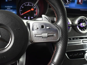 Седан Mercedes-benz C-класс AMG 2018 года, 4698900 рублей, Казань