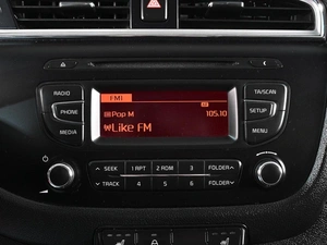 Хетчбэк Kia Ceed 2016 года, 1469000 рублей, Аксай