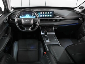 Внедорожник Chery Tiggo 7 Pro Max 2023 года, 1885000 рублей, Ростов-на-Дону