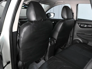 Внедорожник Nissan Qashqai 2014 года, 1219000 рублей, Ростов-на-Дону