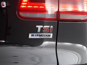Внедорожник Volkswagen Tiguan 2015 года, 1449077 рублей, Москва