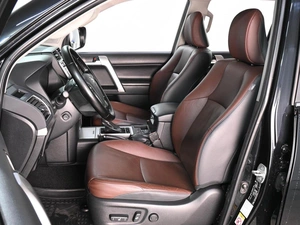 Внедорожник Toyota Land Cruiser Prado 2018 года, 5150000 рублей, Ростов-на-Дону