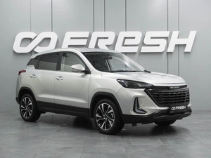 Внедорожник Baic X35 2023 года, 1297000 рублей, Воронеж