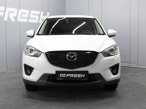 Внедорожник Mazda CX-5 2013 года, 1460000 рублей, Омск