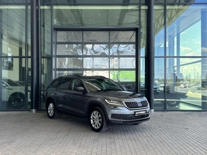 Внедорожник Skoda Kodiaq 2019 года, 2420000 рублей, Уфа